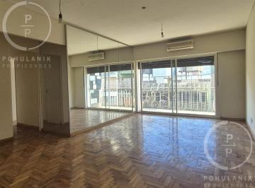 Departamento · 77m² · 4 Ambientes · 1 Cochera · 4 Ambientes con Cochera en Belgrano