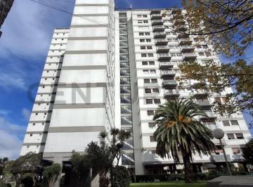 Departamento · 66m² · 3 Ambientes · Departamento de 3 Ambientes Al Frente con Balcon Ubicado en 9 de Julio y Tierra del Fuego