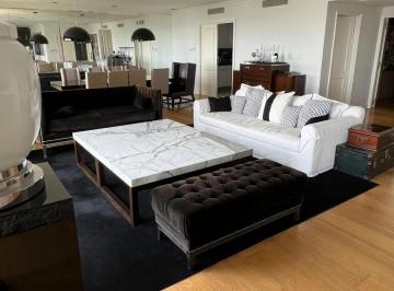 Departamento · 350m² · 7 Ambientes · 2 Cocheras · Departamento en Puerto Madero