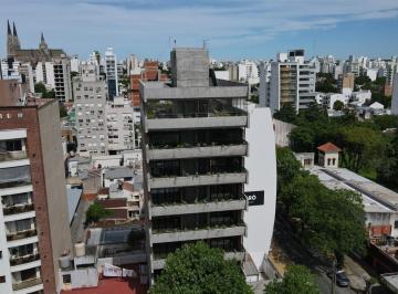 Departamento · 86m² · 4 Ambientes · Departamento en La Plata