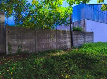 Terreno , La Plata · Lote en Venta Calle 518 Entre 13 Bis y 14