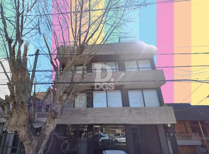 Departamento · 29m² · 1 Ambiente