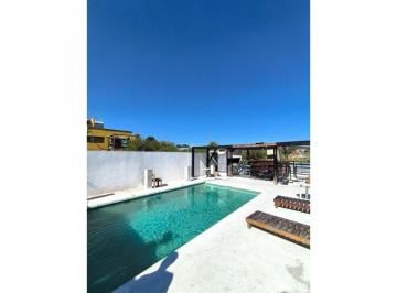 Quinta vacacional de 8 ambientes, Cosquín · Quinta Vacacional con 3 Cabañas en Venta, 1650 m² en Cosquín