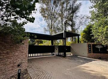 Terreno , La Plata · Venta! Gran Lote en Barrio Cerrado "Los Ciruelos"