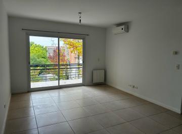 Departamento · 65m² · 2 Ambientes · 1 Cochera · Departamento - Beccar Plaza