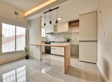 Departamento · 40m² · 2 Ambientes · Departamento en La Perla