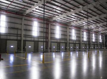 Agustin Mieres Negocios Inmobiliarios · Depósito 3.000 m² - Tortuguitas