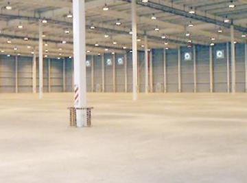 Agustín Mieres Negocios Inmobiliarios · Nave Producto Peligroso/ 10.900 m² C/racks - General Pacheco