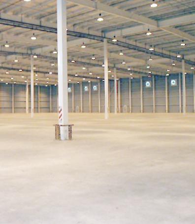 Depósito · 10900m²
