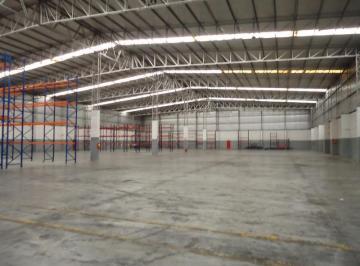 Parque Industrial Pilar · Parque Industrial Pilar - Depósito 5000 m²