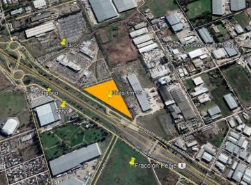 Agustin Mieres Negocios Inmobiliarios · Fracción 3has Panamericana Km 35