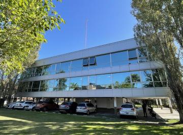 Agustin Mieres Negocios Inmobiliarios · Oficina - Martinez