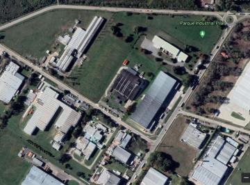 Agustin Mieres Negocios Inmobiliarios · Fracción Industrial 20.000 m² - Parque Industrial Pilar
