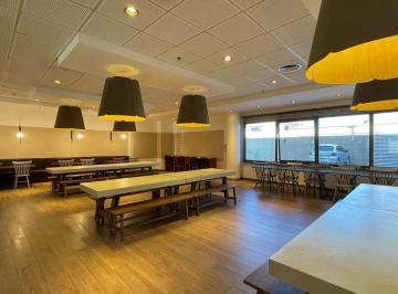 Agustin Mieres Negocios Inmobiliarios · Edificio Corporativo Oficinas - Olivos Building