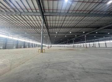 ustin Mieres Negocios Inmobiliarios · Nave 6.000 m²
