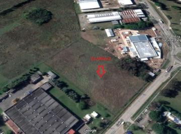 Agustin Mieres Negocios Inmobiliarios · Fracción 13.600 m² - Parque Industrial Pilar