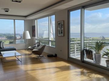 Departamento · 275m² · 6 Ambientes · 3 Cocheras · Departamento - Libertador Al Río