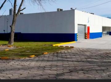 Agustin Mieres Negocios Inmobiliarios · Deposito - Ruta 2 - 1.900 m²