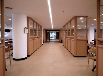 Agustin Mieres Negocios Inmobiliarios · Complejo Corporativo Oficinas - 177 m²