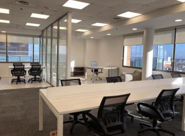 Agustin Mieres Negocios Inmobiliarios · Oficinas Olivos - 225 m²