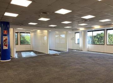 Agustin Mieres Negocios Inmobiliarios · Oficinas Olivos - 245 m²