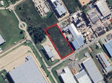 Agustin Mieres Negocios Inmobiliarios · Fracción Industrial - Parque Industrial Pilar