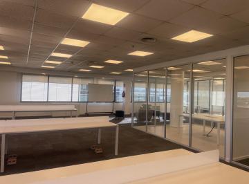 Agustin Mieres Negocios Inmobiliarios · Oficinas Panamericana - 780 m²