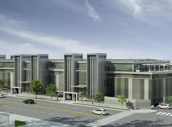 Depósito · 1685m²