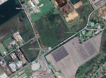 Agustin Mieres Negocios Inmobiliarios · Terreno Industrial en Lima
