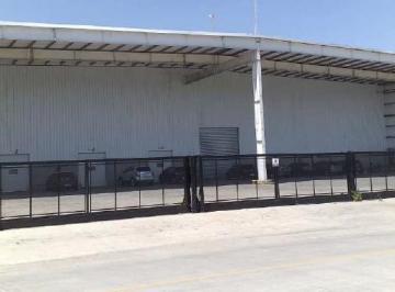 Agustin Mieres Negocios Inmobiliarios · Depósito en Polo Industrial Ezeiza