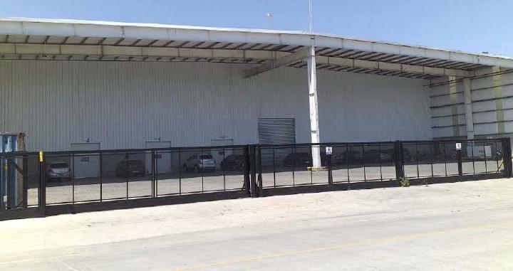 Depósito · 6500m²