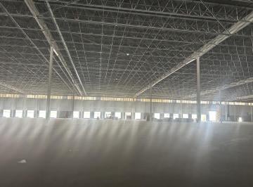 Agustin Mieres Negocios Inmobiliarios · Deposito 62.000 m² Pilar