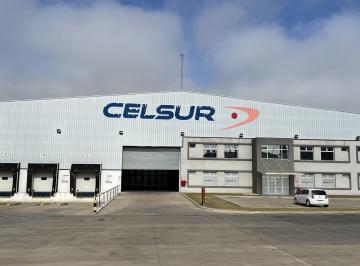 Agustin Mieres Negocios Inmobiliarios · Depósito 10.000 m² Pip