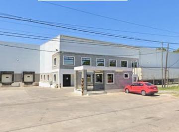 Agustin Mieres Negocios Inmobiliarios · Deposito 3500 m² Parque Industrial Pilar