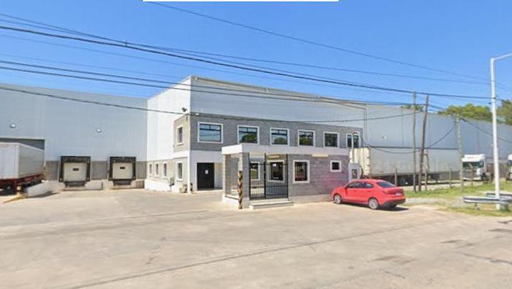 Bodega-Galpón · 3500m²