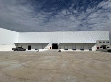 Agustin Mieres Negocios Inmobiliarios · Galpón 15.000 m² Zarate
