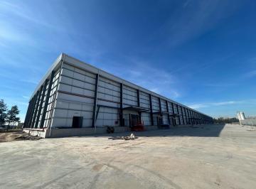 Bodega-Galpón · 15000m² · Nave 15.000 m² Spegazzini