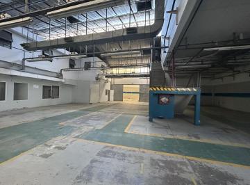 Agustin Mieres Negocios Inmobiliarios · Nave Industrial en Villa Martelli