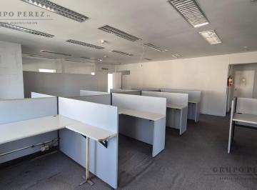 Oficina comercial · 300m² · Oficina de 300 m² - Microcentro - Alquiler