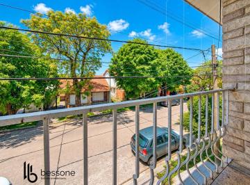 PH · 160m² · 3 Ambientes · 1 Cochera · PH 4 Ambientes con Cochera Quincho Perla Norte Apto Credito