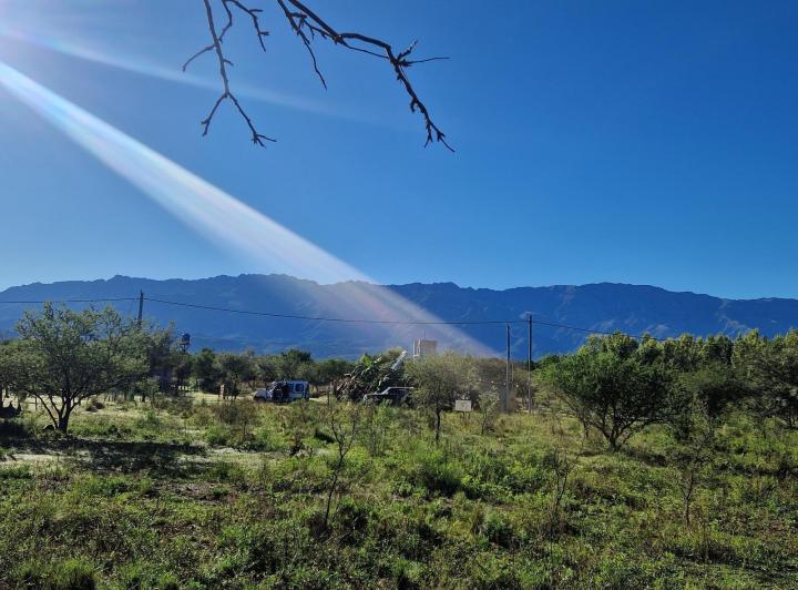 Terreno · 2791m²