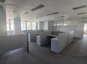 Oficina comercial · 600m² · Oficina de 600 m² - Microcentro - Alquiler