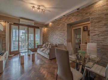 Departamento · 73m² · 3 Ambientes · Departamento de 3 Ambientes en Venta. Apto Crédito!