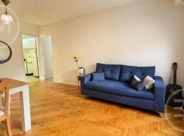 Departamento · 58m² · 3 Ambientes · Departamento en Almagro Norte
