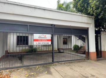 Casa de 6 ambientes, Yerba Buena · ¡Se Vende Hermosa Casa en El Corazón de Yerba Buena!