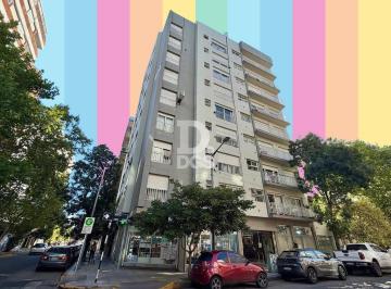Departamento · 65m² · 3 Ambientes · Departamento en Venta 3 Ambientes en Mar del Plata, General Pueyrredón, Costa Atlántica