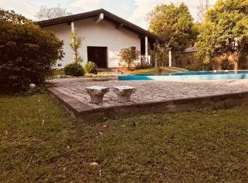 Casa · 90m² · 2 Dormitorios · 2 Cocheras · Casa Venta Yerba Buena, Zona Boisdrón