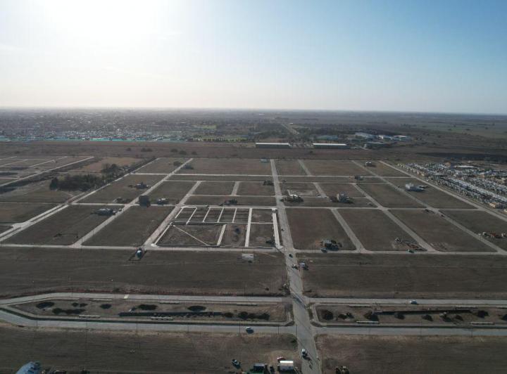 Terreno · 263m²