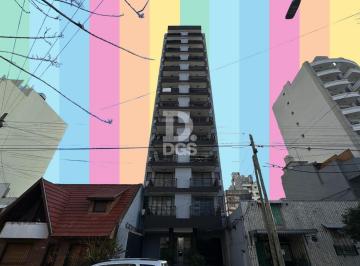 Departamento · 37m² · 2 Ambientes · 1 Cochera · Departamento 2 Ambientes con Cochera en Venta en Lanús