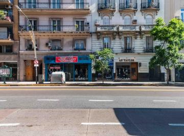Local comercial · 208m² · 1 Ambiente · Alquiler Local Av Santa Fe Al 1500. Buena Vidriera